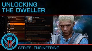 Tutorial Unlocking The Dweller [upl. by Enytnoel]