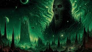 AUDIOKNIHA H P Lovecraft Nyarlathotep [upl. by Bourke]