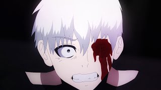 Tokyo Ghoul Kaneki vs Arima Fan Animation Manga Spoilers [upl. by Akehsar317]