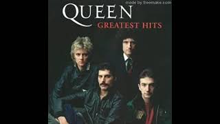 Queen Greatest Hits [upl. by Flita411]