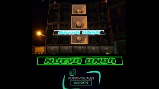 Nueva onda del callao 2023 [upl. by Eycats]