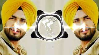 Bapu Zimidar Jassi gill 💓🔊deep bass BOOSTED 🔊🔊 ultra bass boosted song Punjabi Bass Boosted [upl. by Newol855]