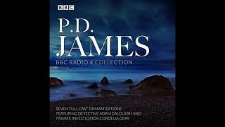 PD James  BBC Radio Drama  Skull Beneath the Skin [upl. by Itram]