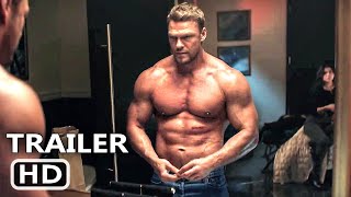 REACHER Season 2 Trailer 2023 Alan Ritchson [upl. by Nera]