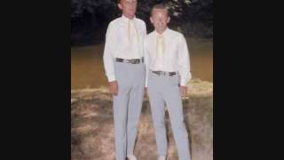 The Louvin Brothers  Thankful [upl. by Enyawd253]