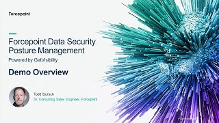 Securing data across multiple platforms with Forcepoint DSPM [upl. by Ottavia320]