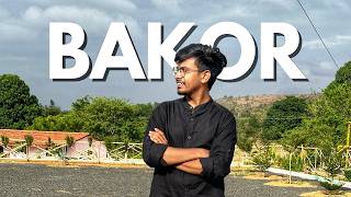 Bakor Nature Camp  One Day Picnic Near Ahmedabad in Just 850 Rs  Best Monsoon Place in Gujarat [upl. by Aissirac93]