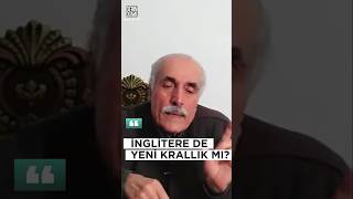 İNGİLTEREDE YENİ KRALLIK ingiltere receptayyiperdogan akparti [upl. by Raouf]