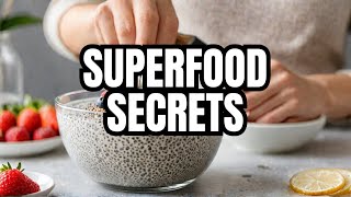 Why You Need to Start Eating Chia Seeds [upl. by Ervin504]