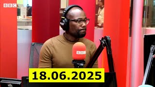 AMAKURU YA BBC GAHUZA 18062024 YIHUTA KU BURUNDI RWANDA CONGO NAYAVURWA KWISI [upl. by Yessak]