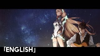 ｢ ENGLISH ｣  quotEonianquot  Expelled From Paradise [upl. by Anad280]