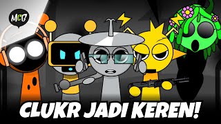 Sprunki Corruptbox 3 Clukr Keren Banget [upl. by Ichabod]