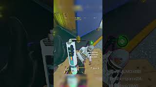 Thats Why You Need Mountaineer warzone callofduty blackops6 beta cod funny comedy beta6 [upl. by Azaleah]