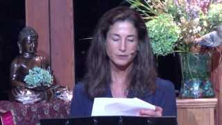 From Egoic to Unconditioned Loving  Tara Brach [upl. by Duaner]