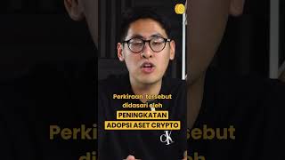 MASA SIH  Perusahaan Alat Mining Crypto BERPOTENSI BERTUMBUH [upl. by Poppy]