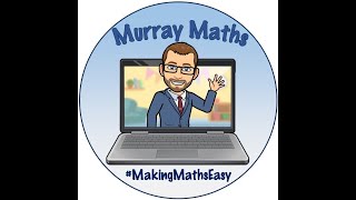 GCSE Maths  Translations [upl. by Ayiotal]