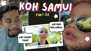 KOH SAMUI PART 2 [upl. by Sral]