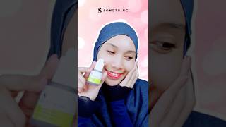 SOMETHINC 5 MANDELIC ACID MILD EXFOLIATING SERUM skincare exfoliating somethinc mandelicacid [upl. by Effy888]