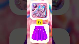 Lisa Lina  despacito like pens chinanucn 🥰♥️ which one would you choose fashion shorts [upl. by Justine450]