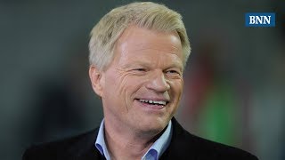 Oliver Kahn und der KSC [upl. by Hintze]