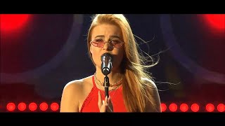 Dotter – Heatwave  Sommarkrysset TV4 [upl. by Kowal187]