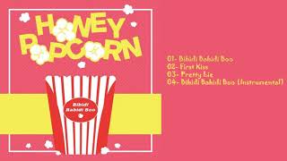 Full Album Honey Popcorn – Bibidi Babidi Boo [upl. by Cargian]