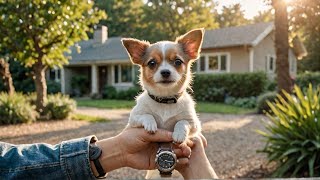 Surviving the First Week as a New Pet Owner Tips for Pet Health [upl. by Bobina702]