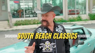 Family Drama in South Beach Classics Crew [upl. by Misty]