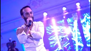 Othmane Mouline  Soirée Layali Fès  PART 1  عثمان مولين  كشكول شعبي [upl. by Alda]