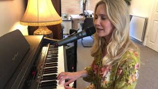 Barry Manilow Medley by Emma Gilmour [upl. by Buhler]