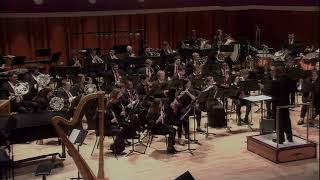 UGA Wind Ensemble Splinter – Holly Harrison [upl. by Akirehs352]