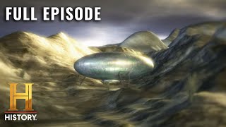 UFO Hunters NeverBeforeSeen Evidence of Alien UFOs S2 E7  Full Episode [upl. by Pimbley]