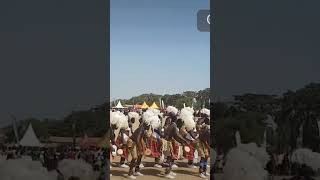 Amera Amera bwola dance stye [upl. by Hazeefah826]