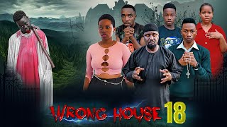 WRONG HOUSE  18 [upl. by Ahsotal]