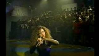 Gloria Trevi  El Juicio En Vivo con Ricardo Rocha 1994 [upl. by Bain386]