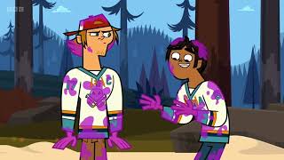 Total drama island S2 Ep 3 part 1 [upl. by Drucy]