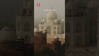 Shah Jahan 20000 கைகளை வெட்டினாரா 🗡️🫢 Taj Mahal Secret amp Mysteries Revealed‼️ 🤫 [upl. by Llywellyn617]