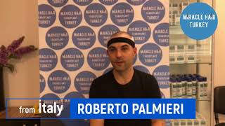 Roberto Palmieri  From İtaly [upl. by Abott]