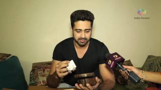 ISS PYAAR KO KYA NAAM DOON fame Avinash Sachdevs gift segment Part01 [upl. by Casabonne667]