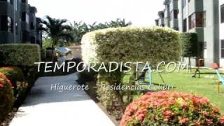 wwwtemporadistacom  Residencias Colibrí  Higuerote [upl. by Temme]