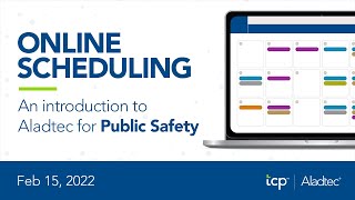 Schedule Better Employee Scheduling with Aladtec  Feb 2023 [upl. by Meeks]