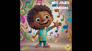 Mes Jolies Chansons 🎵 Compilation Chansons pour enfants  Chanson française pour enfants playlist [upl. by Ane]