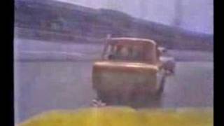 Hot Rod Racing Cowdenbeath 1979 [upl. by Dione]