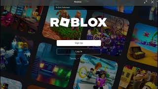 How to get your ALT ROBLOX ACCOUNT UNTERMINATED  maddiexiao [upl. by Airemat]