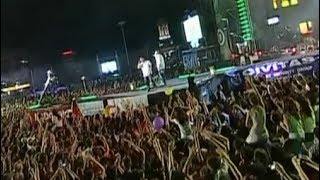 Puya feat George Hora  Undevan Balkani  Live  RMA 2009 [upl. by Federico237]