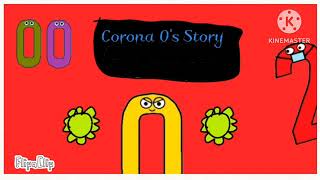 Corona 0s story [upl. by Namijneb]