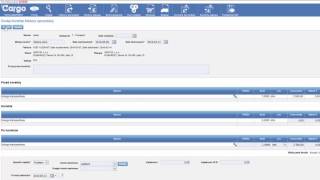 iCargo Wystawienie korekty zerującej do faktury sprzedaży [upl. by Alcus447]