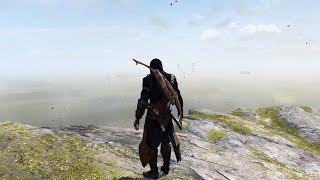 Connor goes Badass  Brutal Stealth Kills amp Combat  Assassins Creed 3 [upl. by Dwaine]