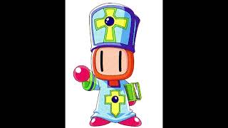 Bomberman Wars PS1  All Voices [upl. by Sherj]