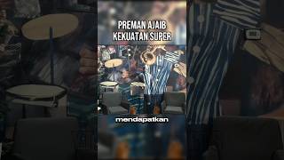 PERMEN AJAIB PEMBERI KEKUATAN SUPER [upl. by Aronson519]